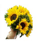 Ramo de Girasoles