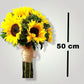 Ramo de Girasoles