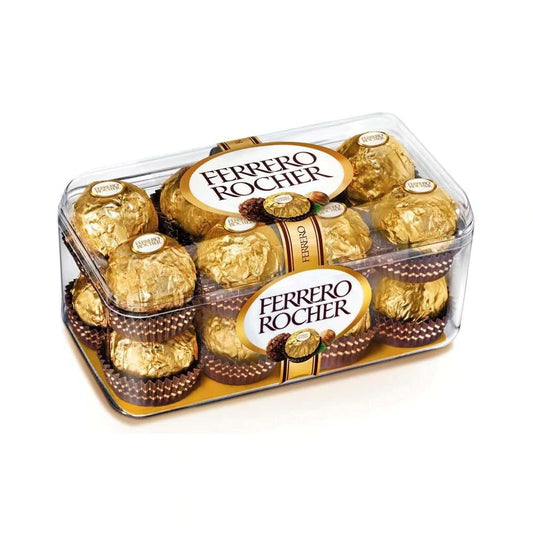Chocolates ferrero